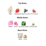 Burberry Her eau de parfum 100ml