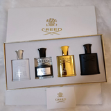 Creed EDP Vaporisateur Spray4x30ml