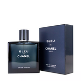 Bleu de Chanel Eau de Parfum Chanel 100ml
