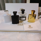 Creed EDP Vaporisateur Spray4x30ml