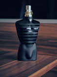 Le Male Le Parfum Jean Paul Gaultier 125ml