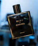 Bleu de Chanel Parfum Chanel 100ml