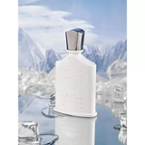 Silver Mountain Water Creed 100ML