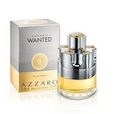 Wanted Azzaro 100ml