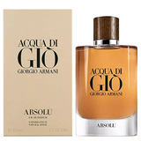 Acqua di Giò Absolu Giorgio Armani 125ml
