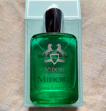 Greenley Parfums de Marly 125ML