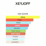 Erba Gold Xerjoff 100ml