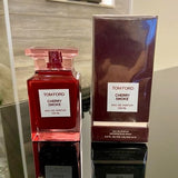 Cherry Smoke Tom Ford 100ML