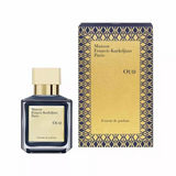 Oud Mood Extrait de Parfum Maison Francis Kurkdjian 70ml