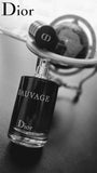 Sauvage Dior 100ml