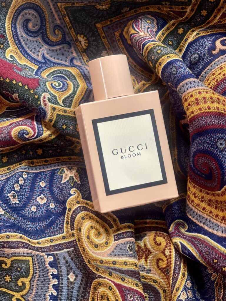 Gucci Bloom Gucci 100ml – The Seraphine Company
